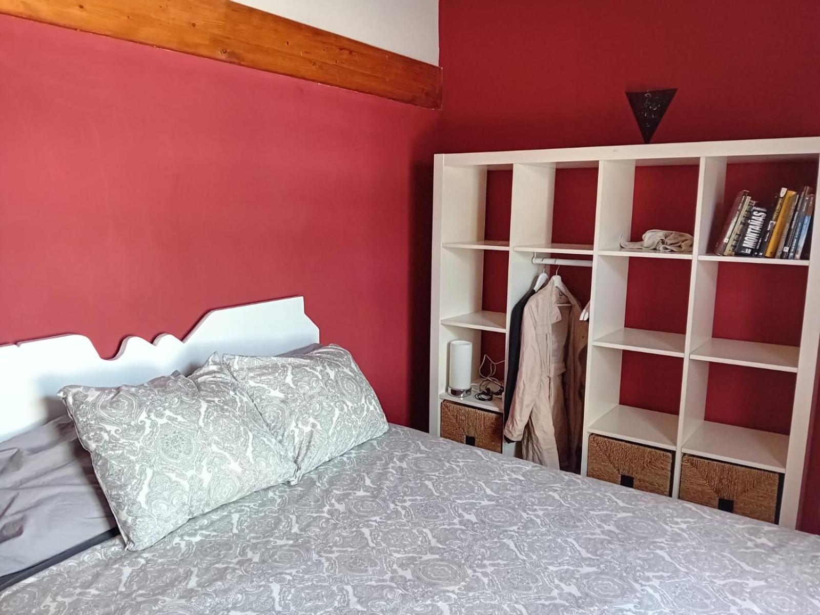 Casa De Pueblo En Saillagousse Ideal Familias Saillagouse Eksteriør billede