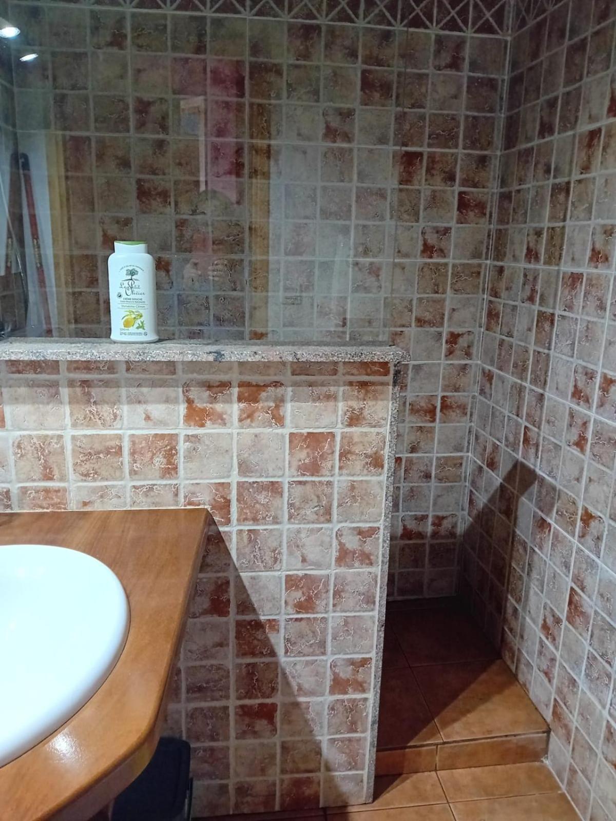 Casa De Pueblo En Saillagousse Ideal Familias Saillagouse Eksteriør billede