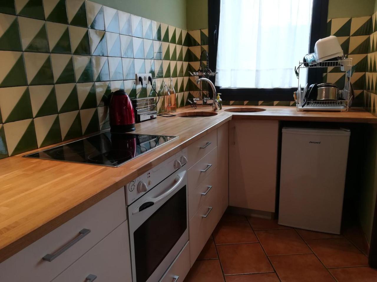Casa De Pueblo En Saillagousse Ideal Familias Saillagouse Eksteriør billede