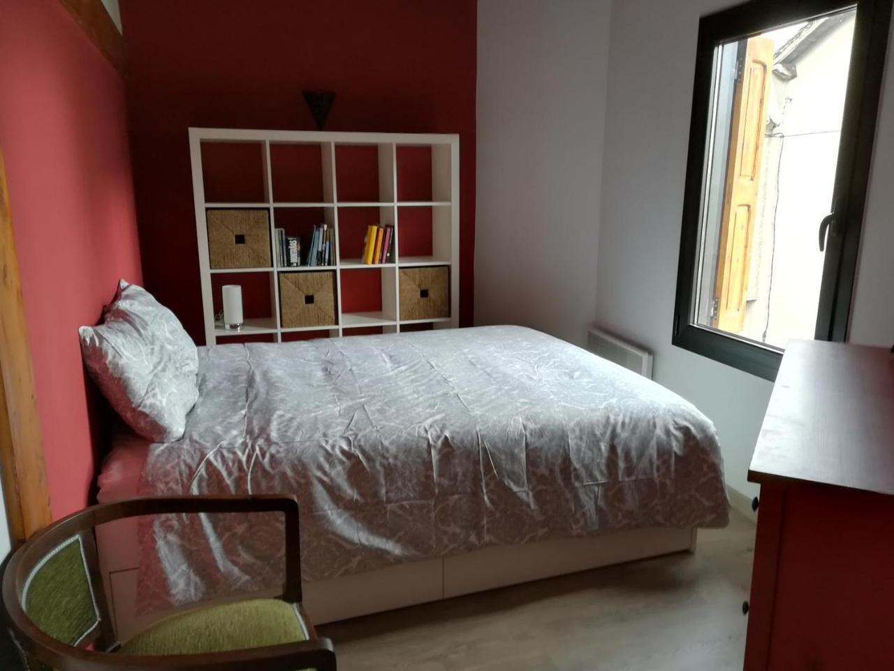 Casa De Pueblo En Saillagousse Ideal Familias Saillagouse Eksteriør billede