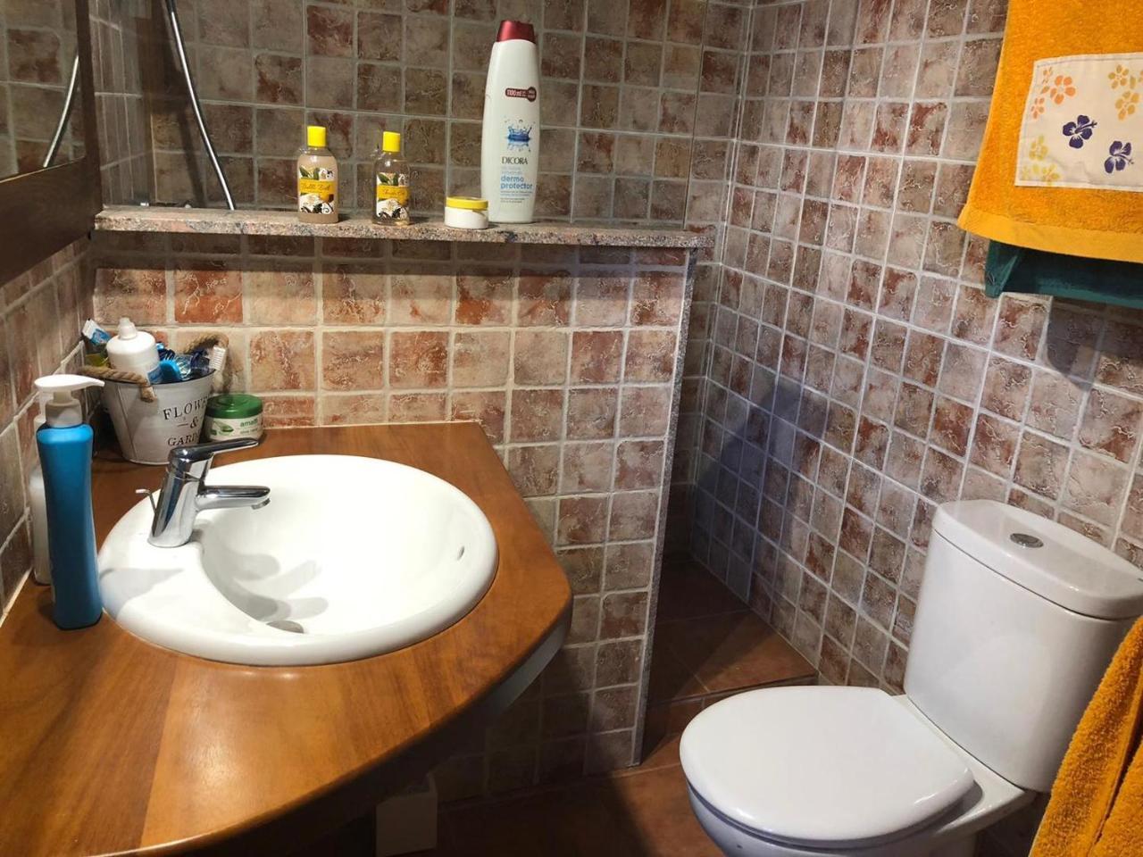 Casa De Pueblo En Saillagousse Ideal Familias Saillagouse Eksteriør billede